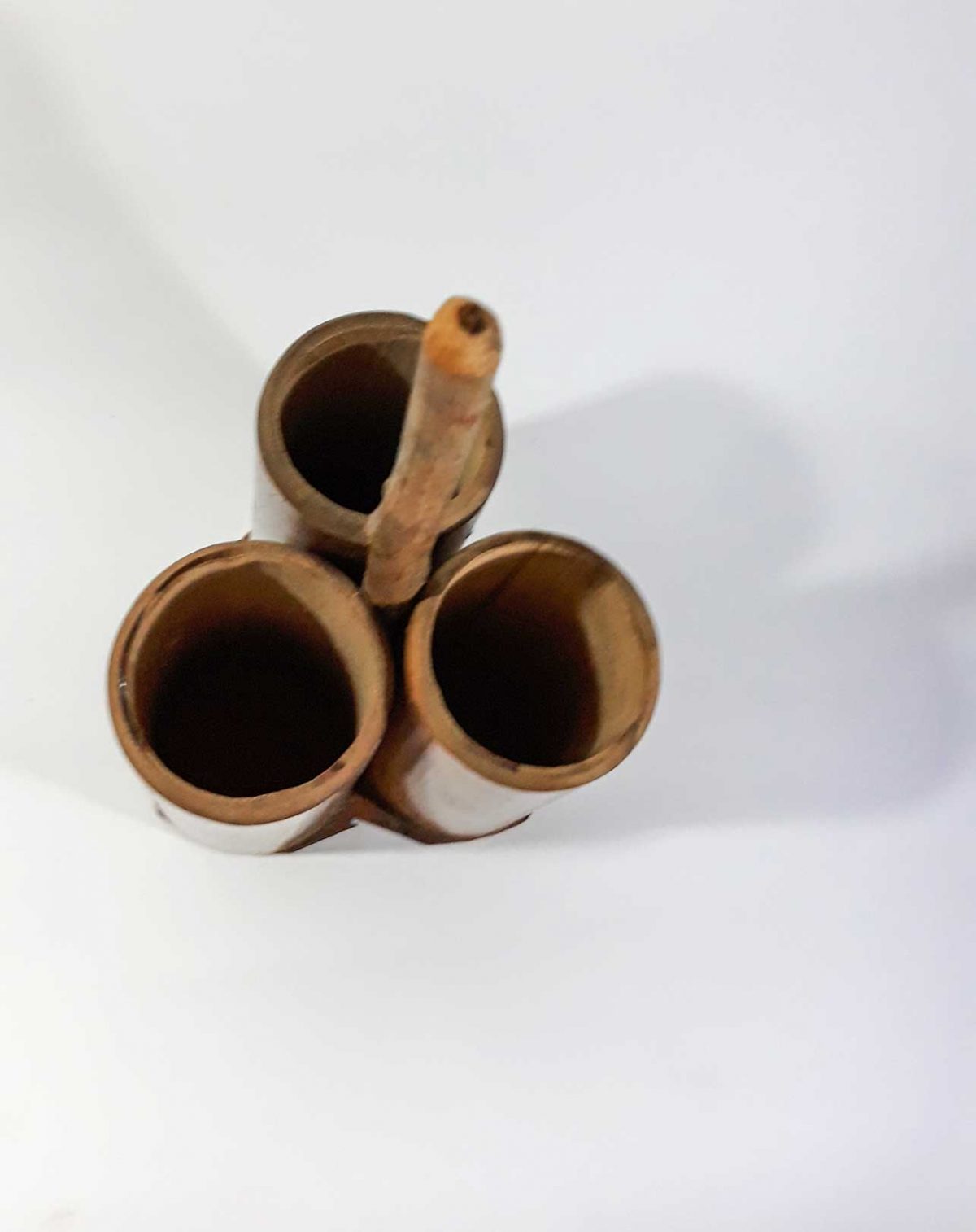 artesanias michoacanas de bambu y online