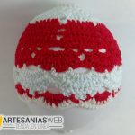 tejido a crochet